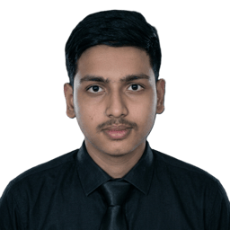 Showayeb Ahamed