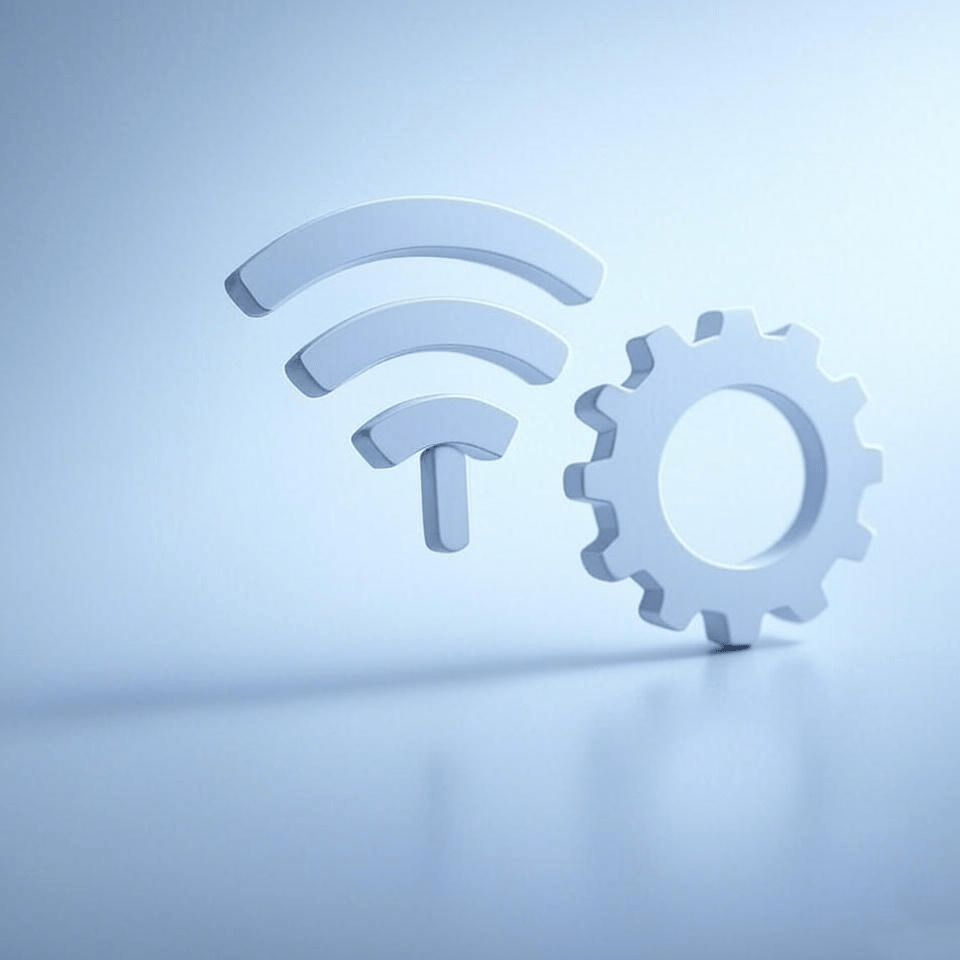 Auto Wifi Changer